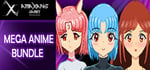 Mega Anime Bundle banner image