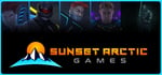 Sunset Arctic Games Collection banner image