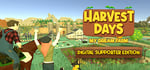 Harvest Days: My Dream Farm - Digital Supporter Edition banner image
