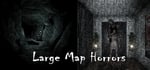 Large Map Horrors banner image