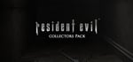 Resident Evil/Biohazard Collector's Pack banner image