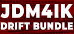 JDM4iK Drift Complete banner image