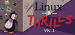 Linux & Thrills banner image