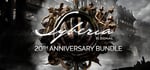Syberia 20th Anniversary Bundle banner image