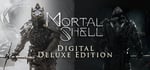 Mortal Shell: Digital Deluxe Edition banner image