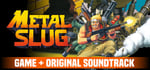 METAL SLUG Soundtrack BUNDLE banner image