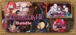 Deathsmiles I・II Bundle banner image