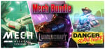 Mech Bundle banner image