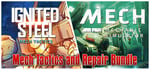 Mech Tactics and Repair banner image