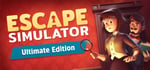 Escape Simulator - Collector's Edition banner image
