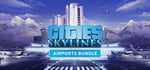 Cities: Skylines - Airports Bundle banner image