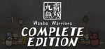 Wanba Warriors - Character 1+2+3+4+5 Edition banner image