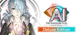 AI: THE SOMNIUM FILES - nirvanA Initiative Deluxe Edition banner image