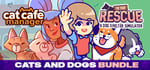Cats and Dogs Collection banner image