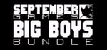 September Games Big Boys Bundle banner image