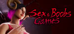 Sex and Boobs Games banner image