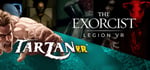 Exorcist Deluxe Edition & Tarzan Trilogy Edition + Tarzan OST banner image