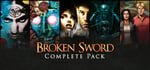 Broken Sword: Complete Pack banner image