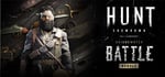 Hunt: Showdown - Bridgewater Battle Bundle banner image