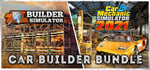 Car Builder banner image