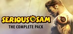Serious Sam Complete Pack banner image