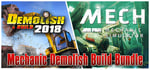 Mechanic Demolish Build banner image