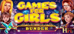 Games for Girls banner image