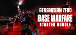 Generation Zero ® - Base Warfare Starter Bundle banner image