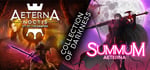 Aeterna: Collection of Darkness banner image