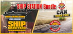 SHIP STATION FULL PACKAGE banner image