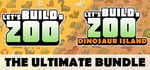 The Ultimate Let's Build a Zoo Collection banner image