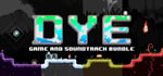DYE + Soundtrack banner image