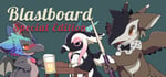 Blastboard Special Edition banner image