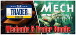 Mechanic & Trader banner image