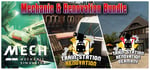 Mechanic & Renovation banner image