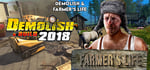 Demolish & Farmer banner image