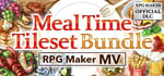 Meal Time Tileset Bundle MV banner image