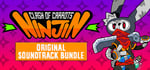Ninjin: Clash of Carrots -  Game + Original Soundtrack banner image