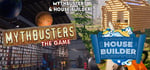 Mythbusters & House banner image