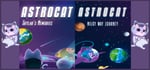 Astrocat Collection banner image