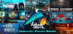 95% Sale - Immersive Puzzles Bundle banner image