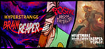 Brain Reaper banner image