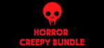 Horror creepy bundle banner image