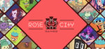 Rose City Games Collection banner image