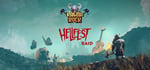 Ragnarock Game + Hellfest RAID banner image