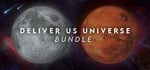 Deliver Us Universe Bundle banner image