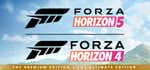 Forza Horizon Ultimate Driving Bundle banner image