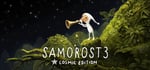 Samorost 3 Cosmic Edition banner image