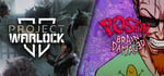 POSTAL: Brain Damaged x Project Warlock 2 banner image