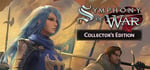 Symphony of War: The Nephilim Saga Collector's Edition banner image